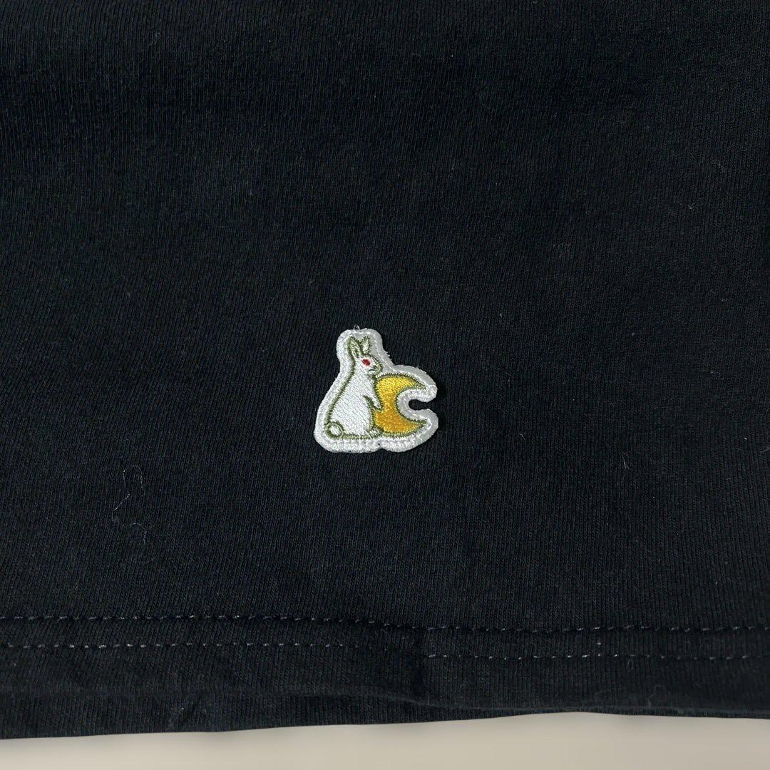 FR2 月 ロングスリーブTシャツ