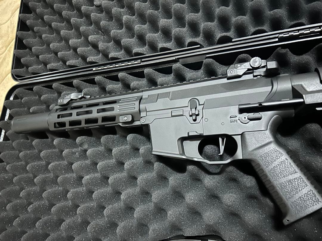 HTGベーシック TypeB 11.1Vリポバッテリー付き