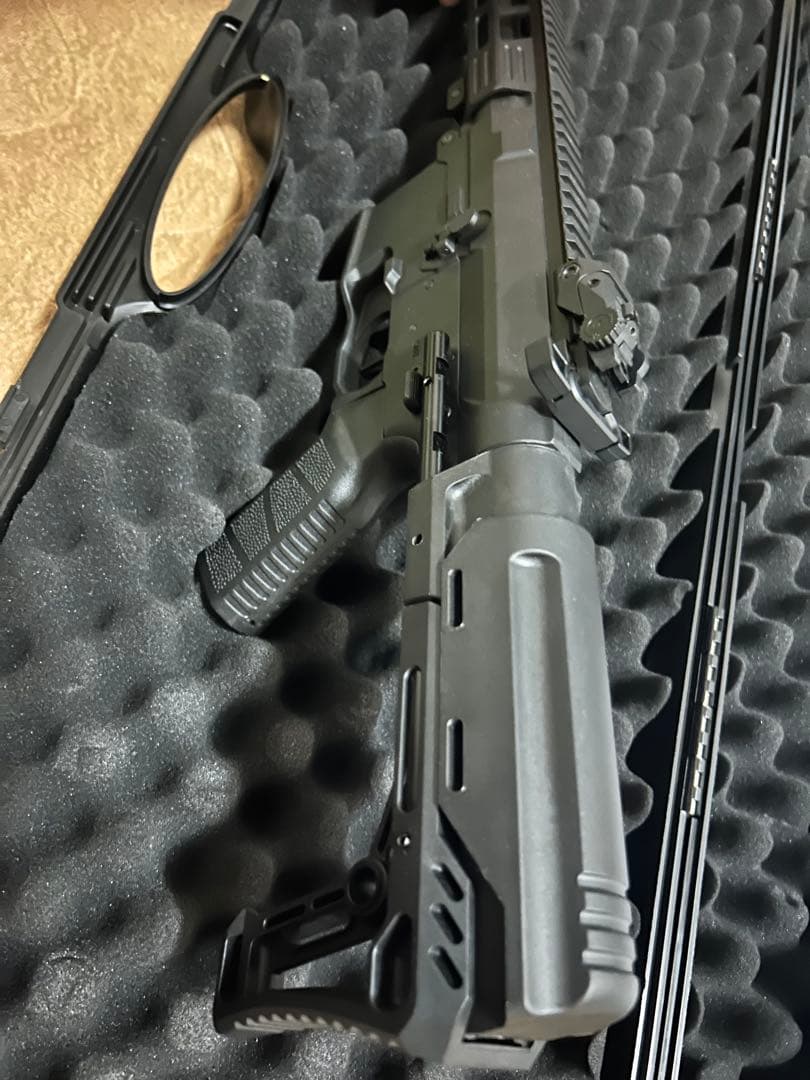 HTGベーシック TypeB 11.1Vリポバッテリー付き