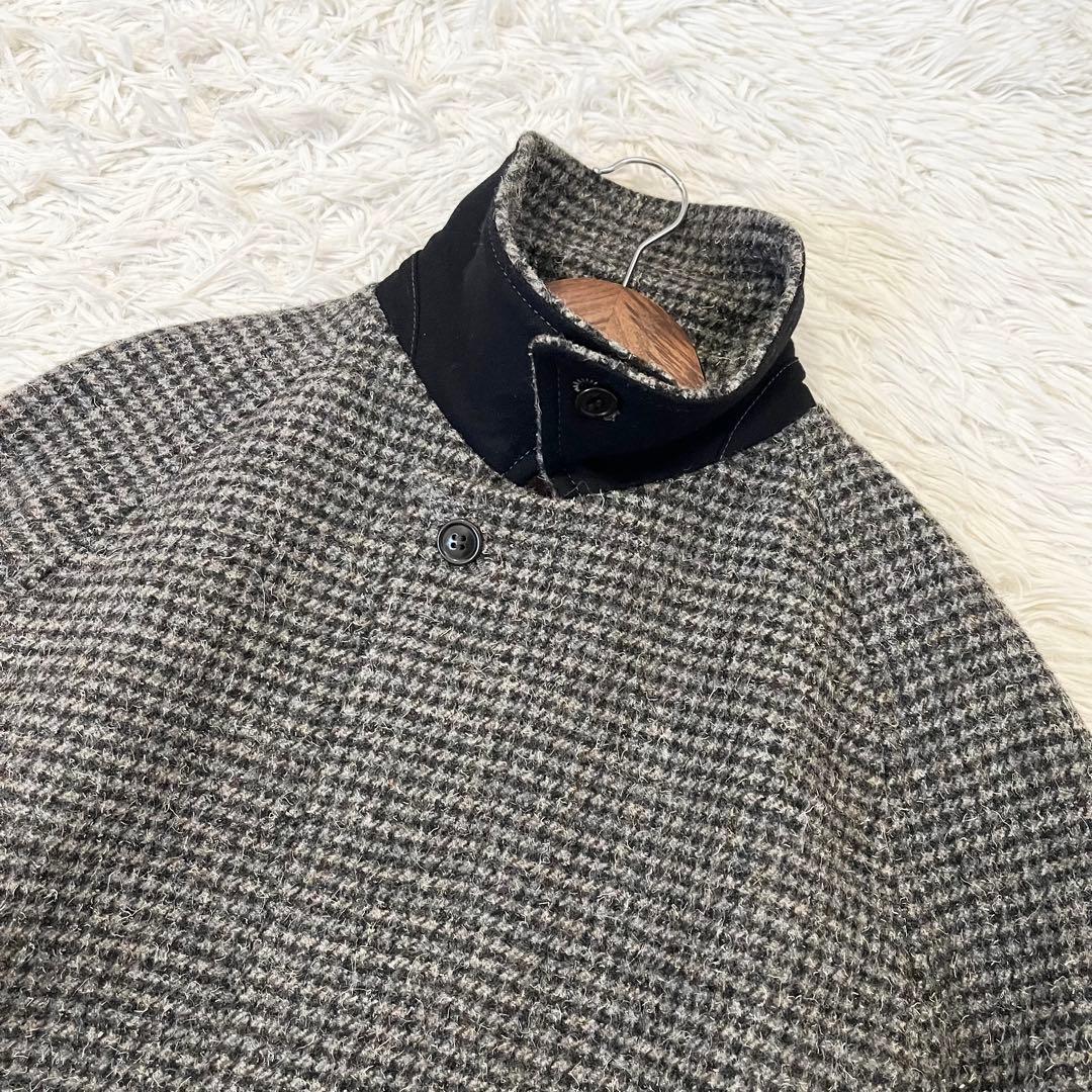 タグ付き✨ネストローブコンフェクト ケンピウールガンクラブチェック