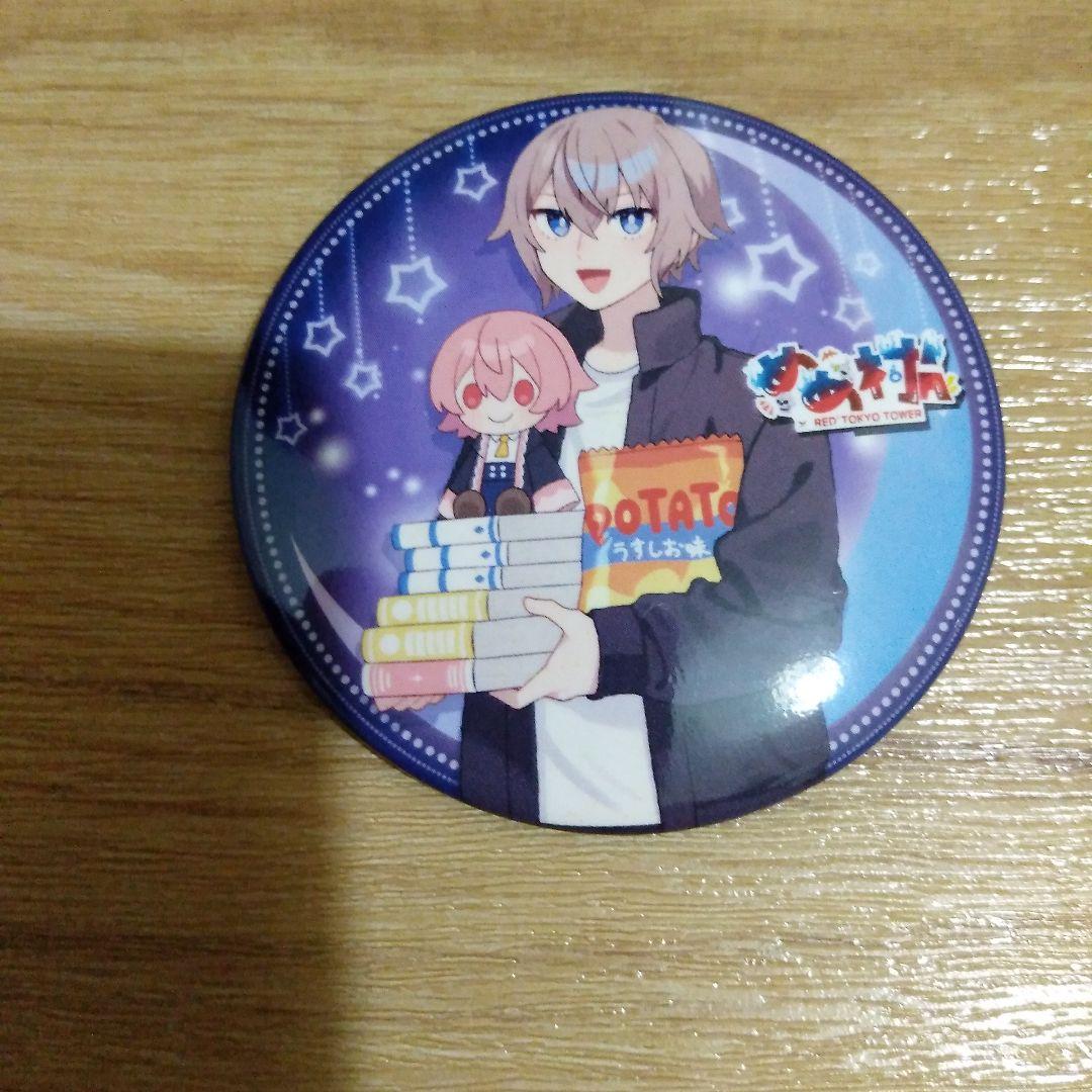 めめ村 RED° 東京タワー ひなにい まとめ売り - メルカリ