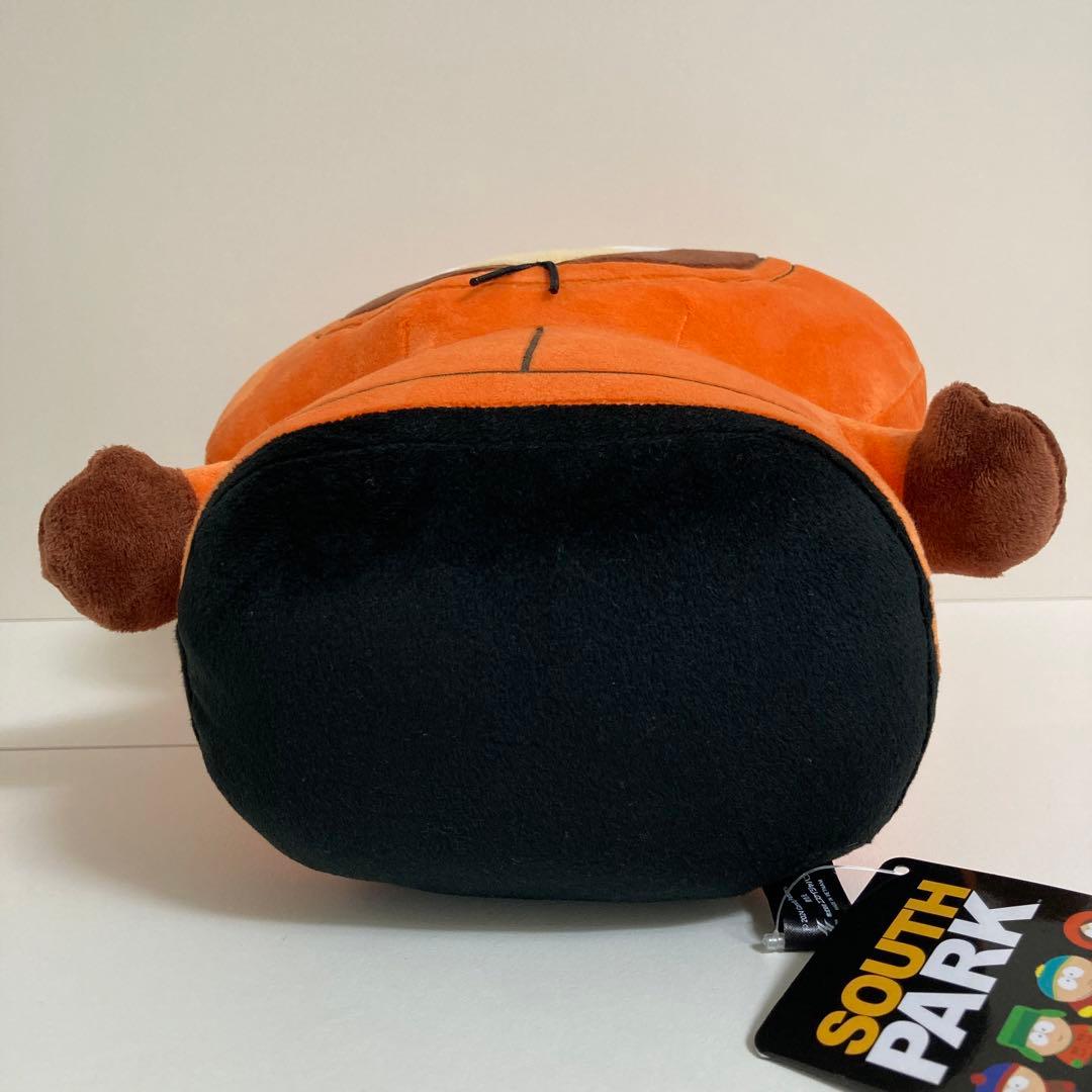 サウスパーク BIGぬいぐるみ ケニー スタン セット SOUTH PARK②