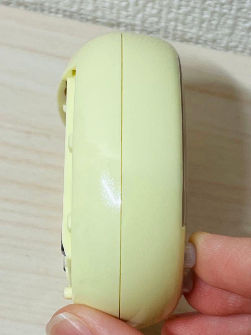 たまごっちみくす Tamagotchi m!x サンリオキャラクターズ★本体のみ