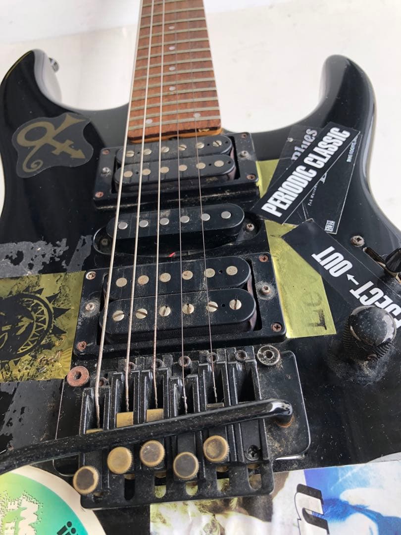 Fernandes(フェルナンデス) (D177)