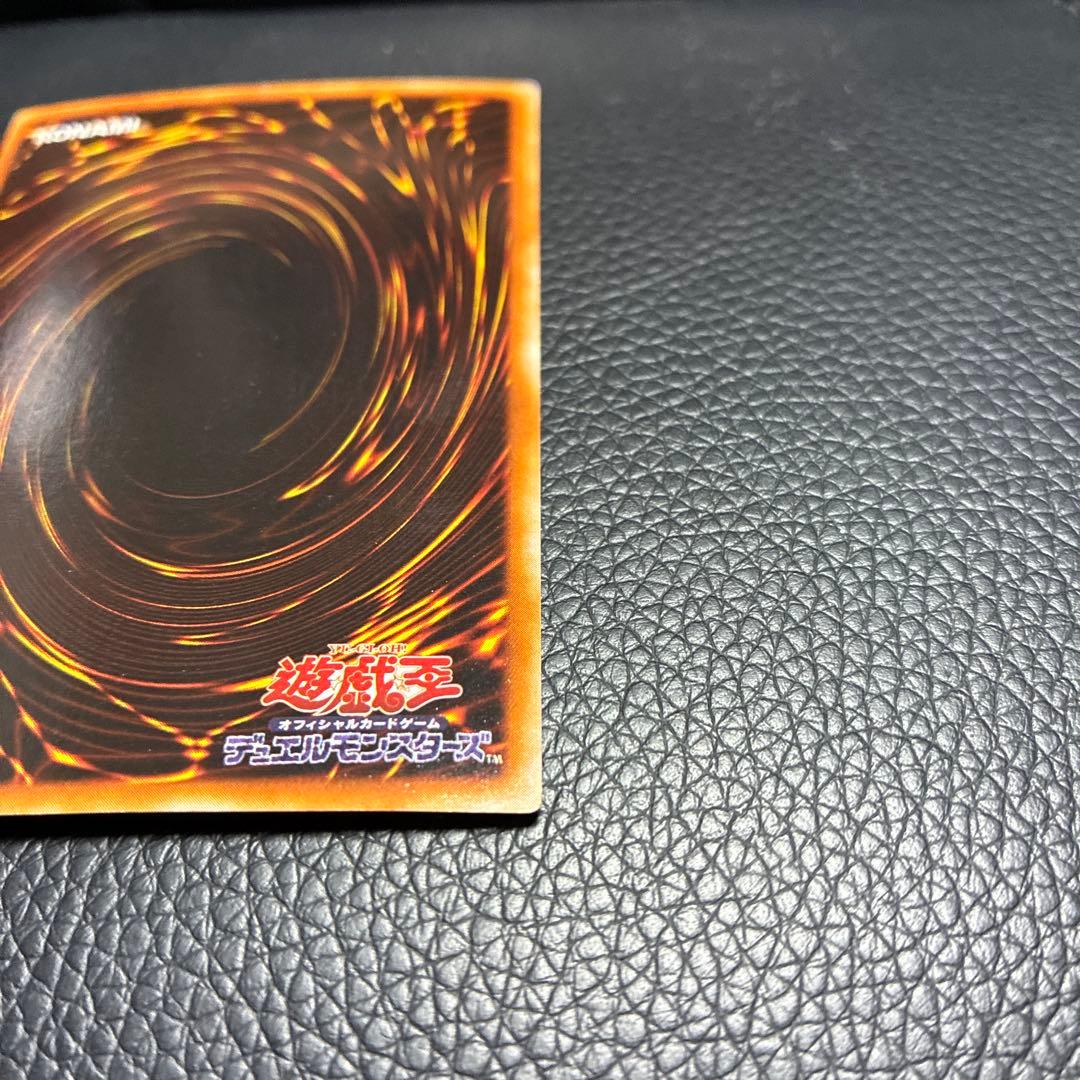 ブルーアイズホワイトドラゴン　2期　8963119