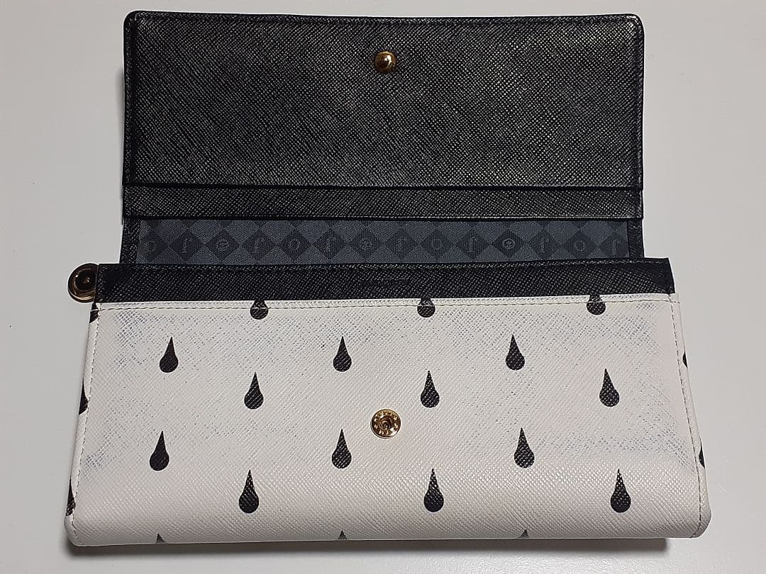 ジョジョの奇妙な冒険 黄金の風 レザーコレクション2 長財布 ブチャラティver