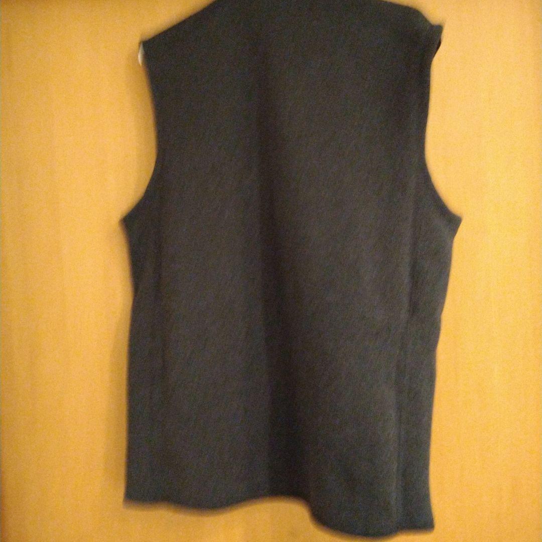 patagonia ベターセーターベスト