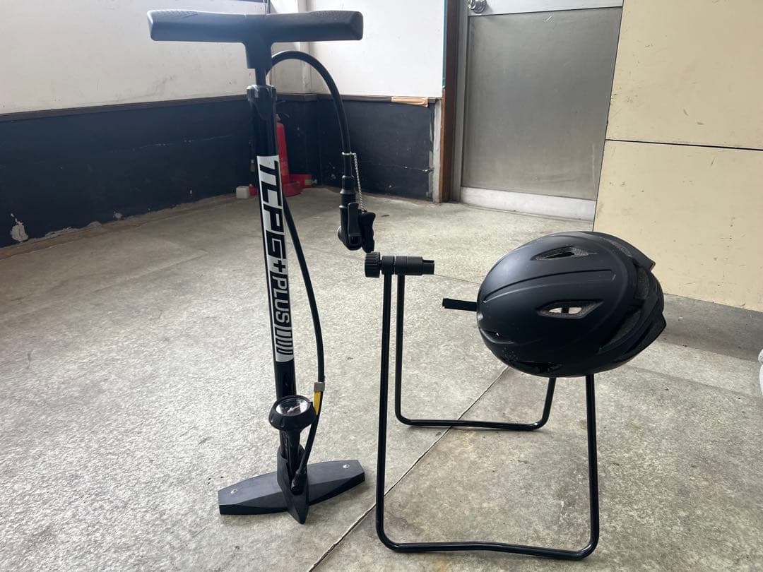 Giant Contend 1 ロードバイク グレー/オレンジ