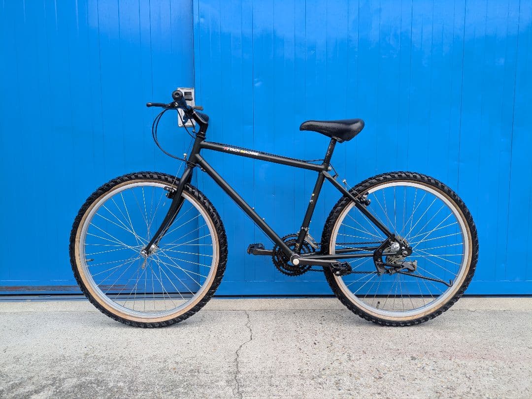 90’s OLD MTB マウンテンバイク レトロ自転車 ビンテージ　名古屋