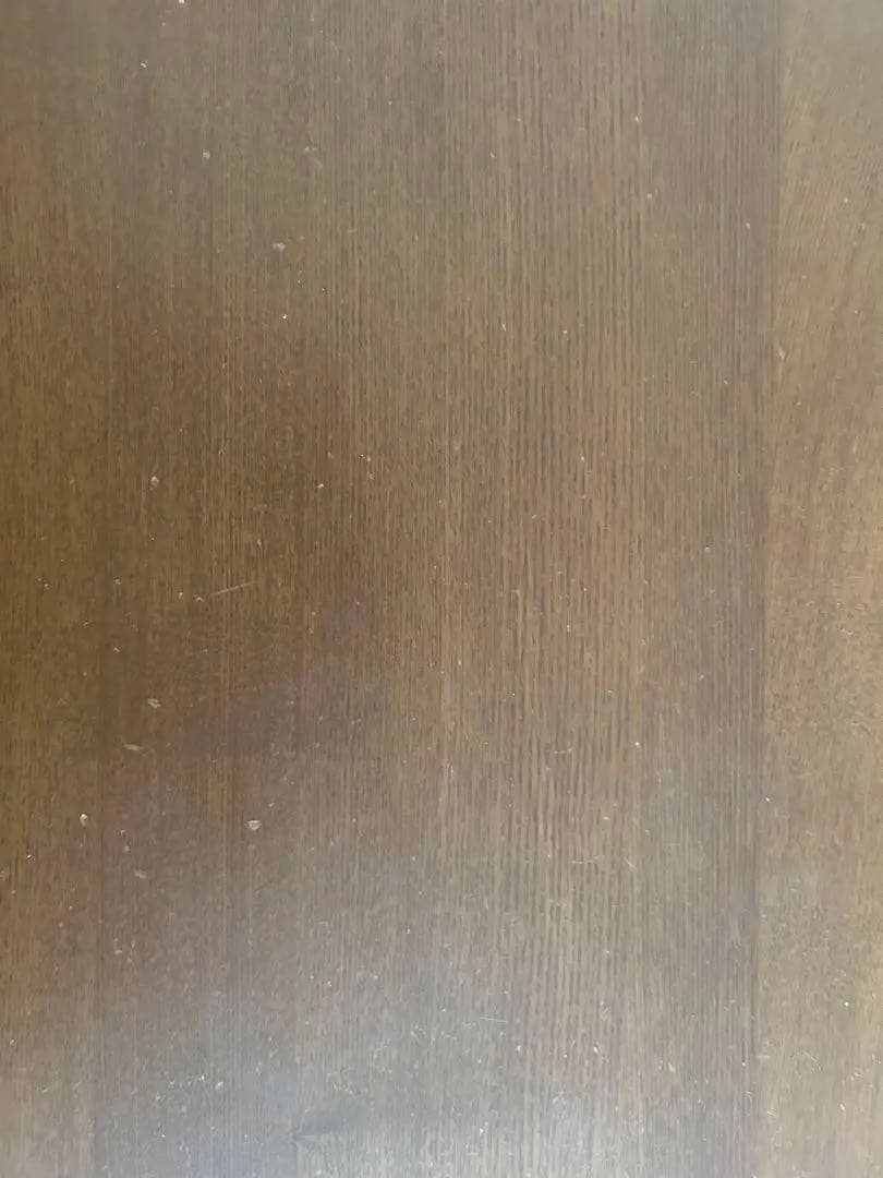 【さるすべり】unico ウニコ　ストラーダ　ダイニングテーブル