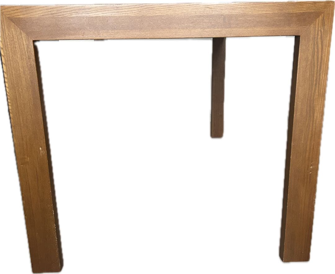 【さるすべり】unico ウニコ　ストラーダ　ダイニングテーブル