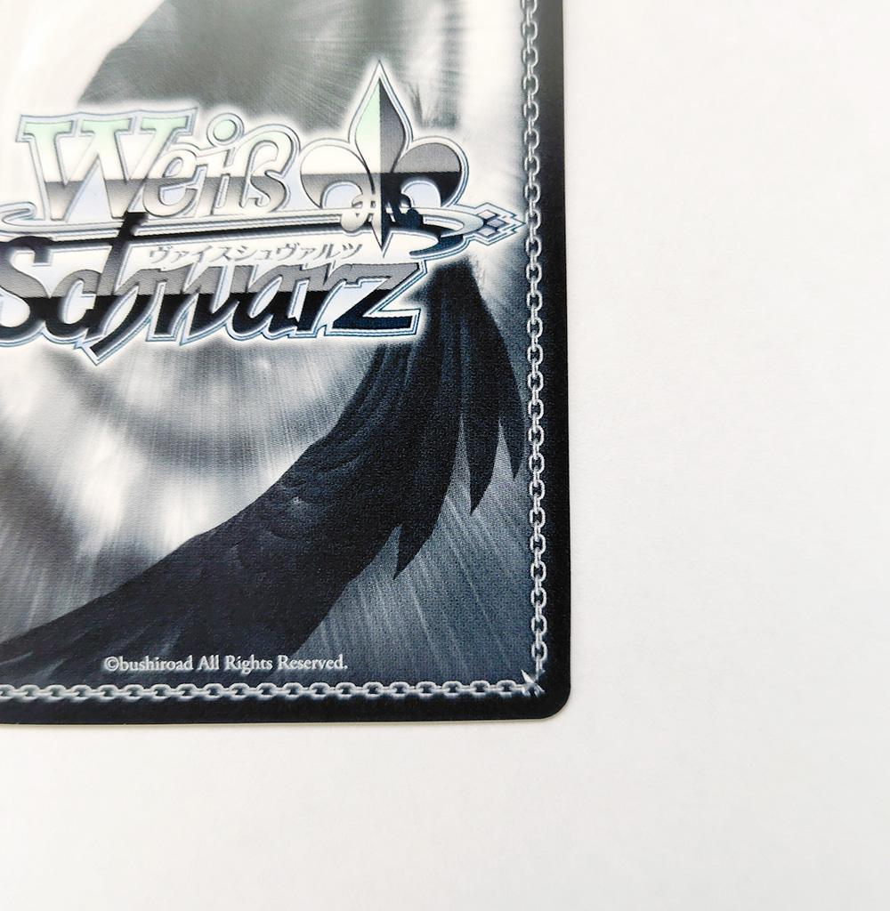 ヴァイス SECサイン「小さな奇跡の物語 あゆ」1枚 Key all-star