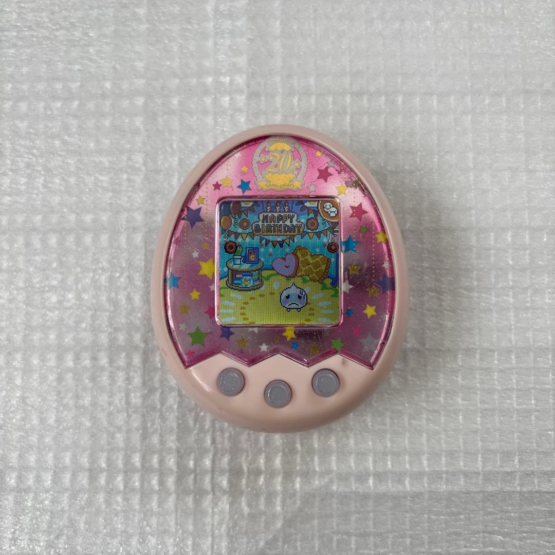 たまごっちみくす　20th Anniversary m!x ver.