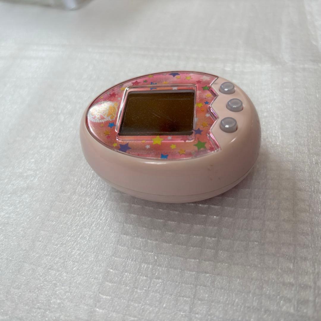 たまごっちみくす　20th Anniversary m!x ver.