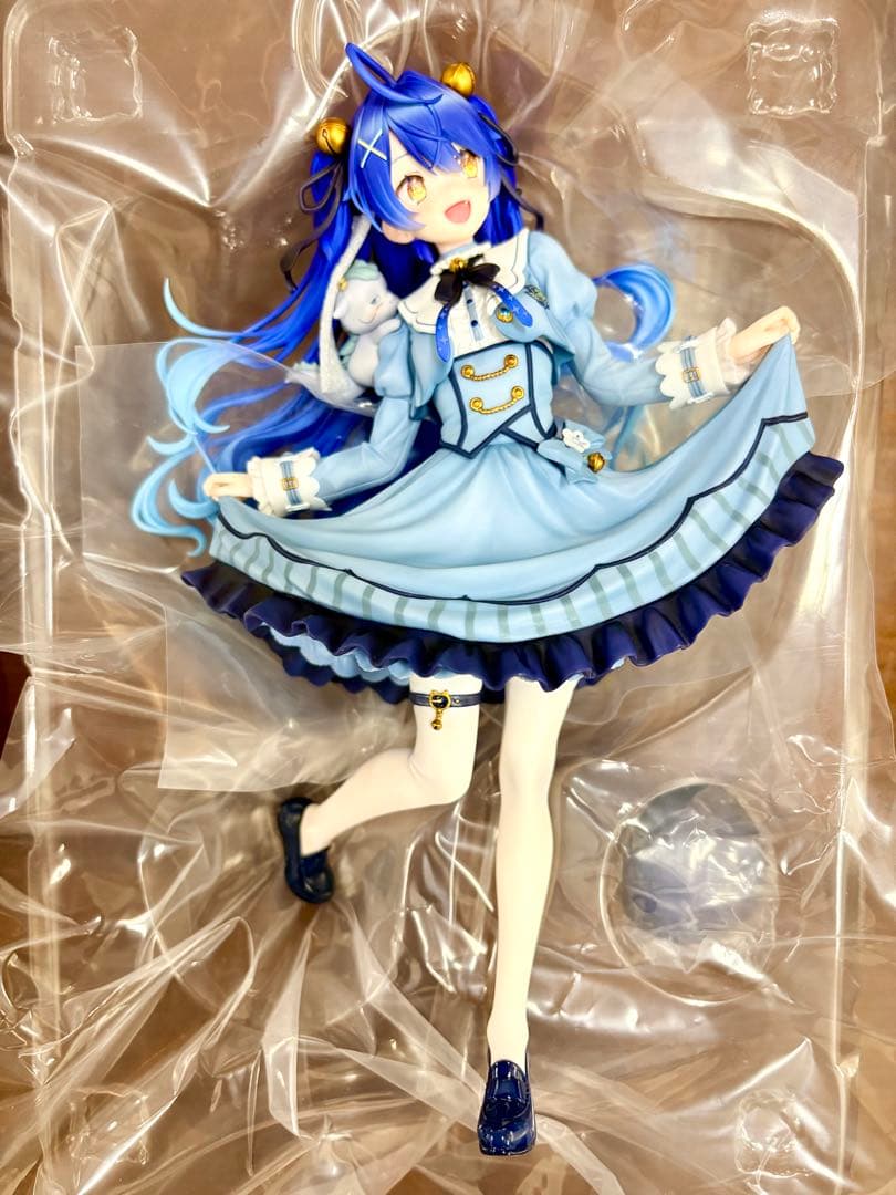 天宮こころ 1/7スケールフィギュア - メルカリ