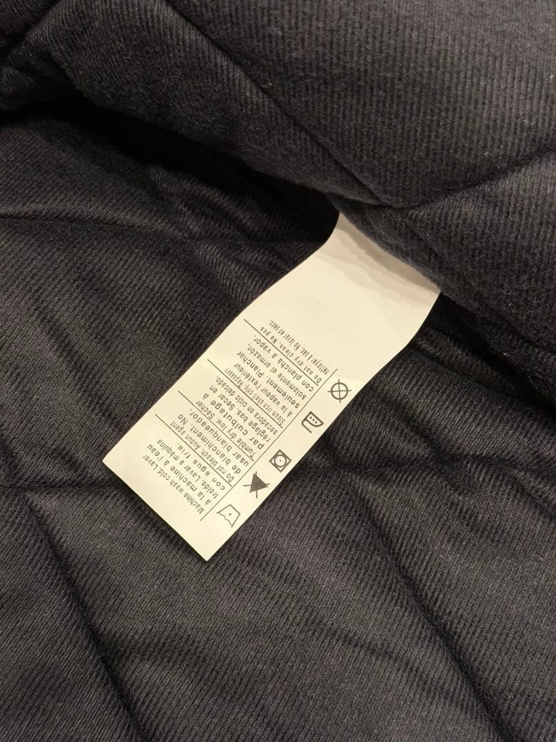 鮎*き様 Carhartt アクティブジャケット