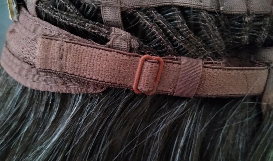 アデランス社　デザインウィッグ・Norikoコレクション