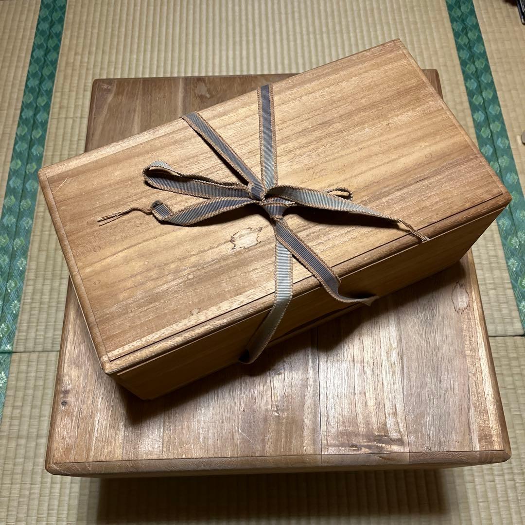 高級囲碁盤 碁石セット 脚付き ヘソ有り　蛤碁石