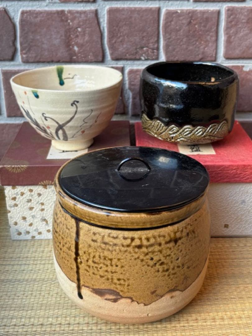 祖」 真塗 台子 真台子 組立式 紙箱 茶道具 （123F⑤） 茶道具『木製