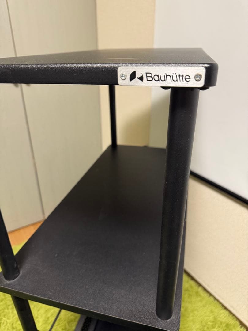 【Take Hiroさん専用】Bauhutte バウヒュッテ　昇降式L字デスク