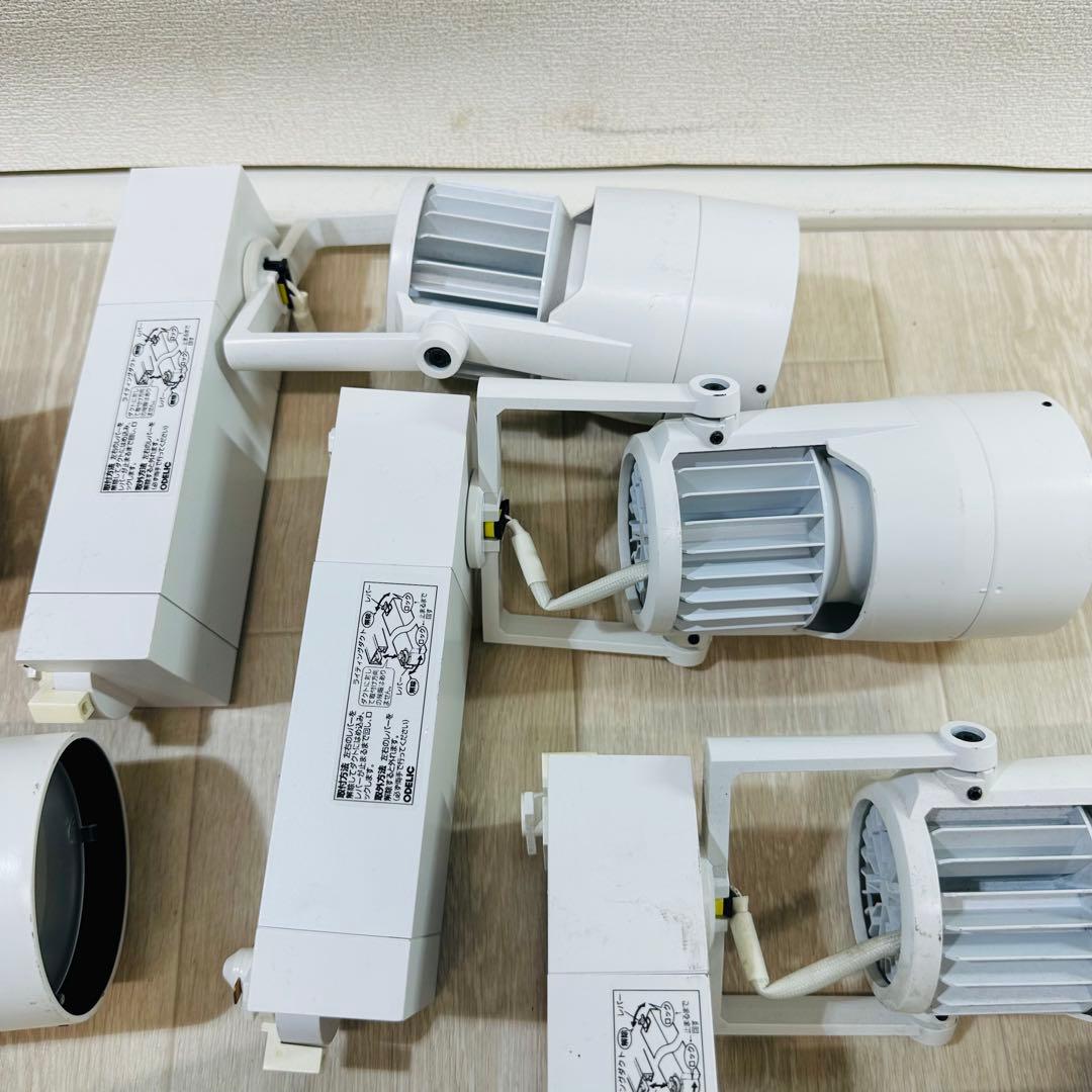 ODELIC オーデリック LED照明器具 XS412111 9個