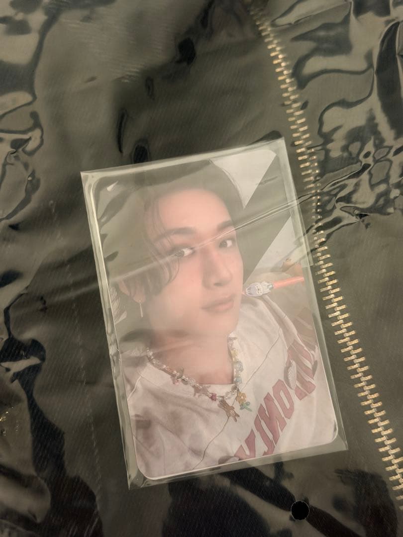 バンチャン メンプロ ジャケット celebrATE POP UP