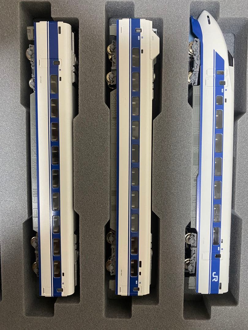 KATO 10-354 / 10-355 100系グランドひかり　新幹線　16両