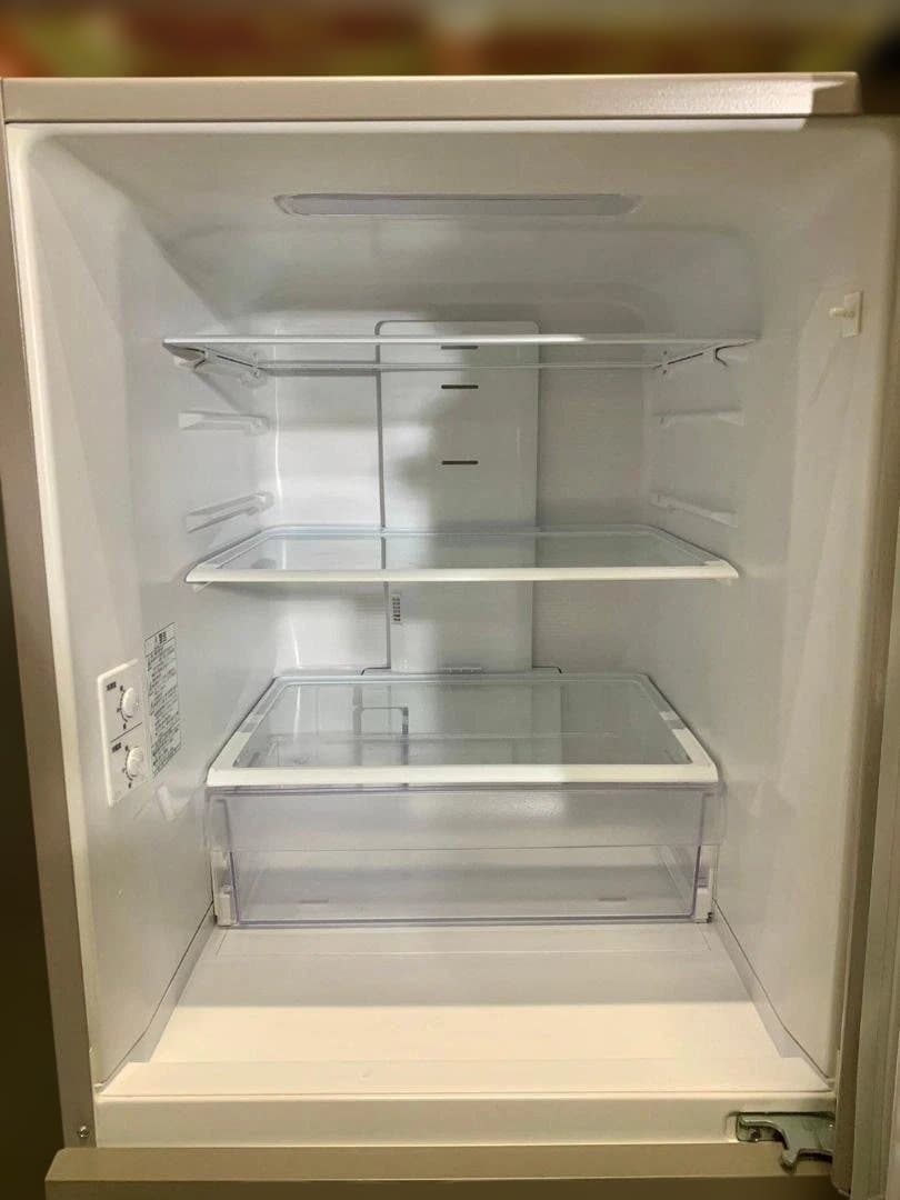 送料無料冷蔵庫★2020★日立★3ドア★R-27KV-1(N)