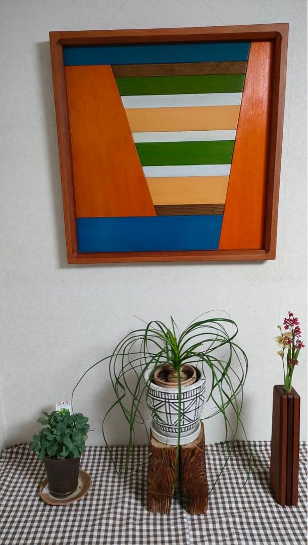 チョコモナカ様専用 AG197 F3 油絵用額縁 キャンバス用額縁