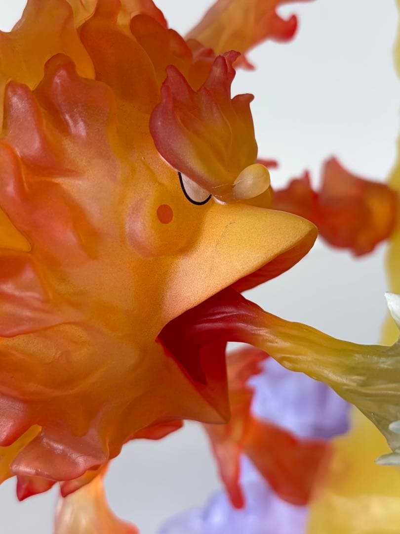 ワンピース フィギュア　ビッグマム　フィギュアーツゼロ