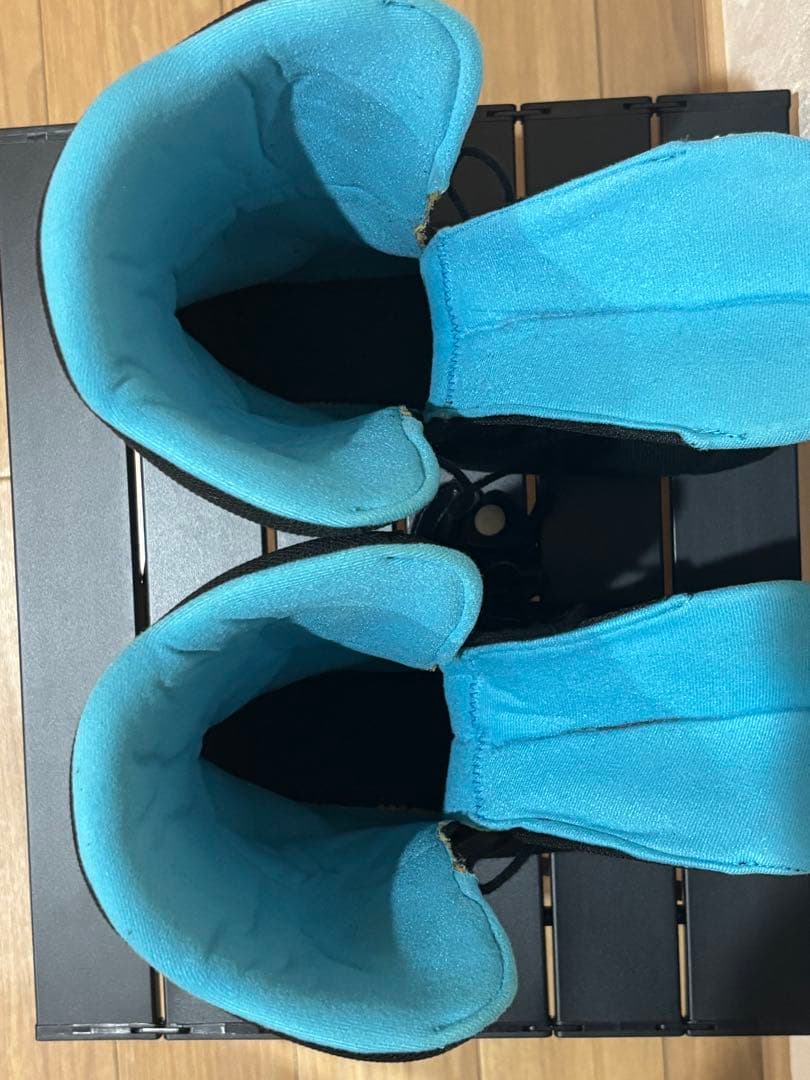 kissmark スノーボードブーツ GENEROUS 09 送料込み