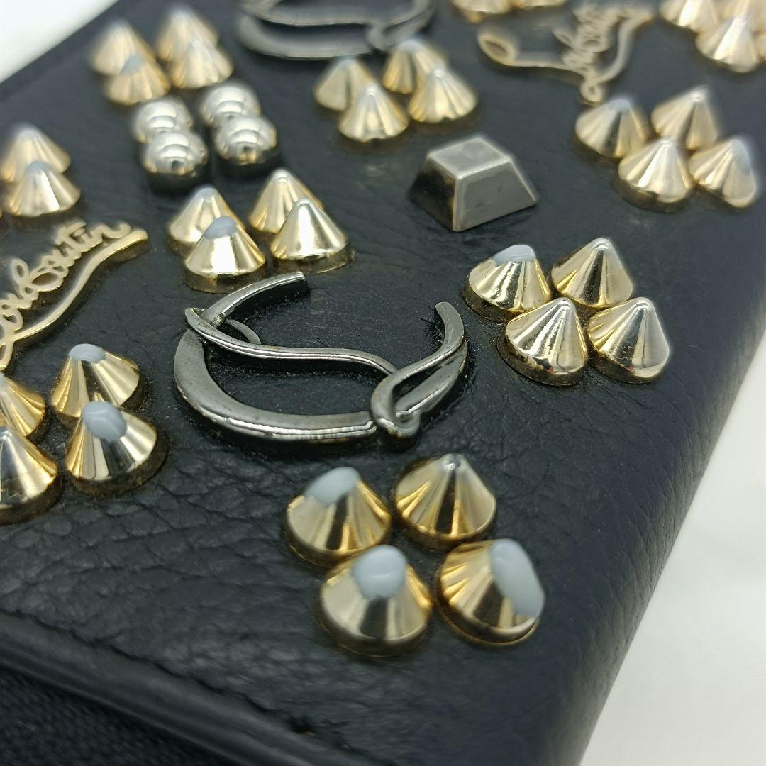 Christian louboutin 財布　小銭入れ