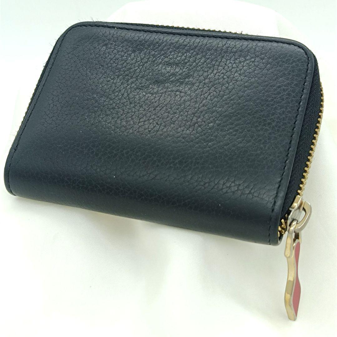 Christian louboutin 財布　小銭入れ