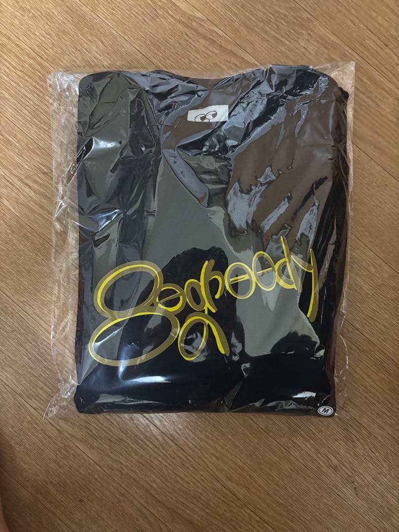 8egreedy ロンT ネイビー Mサイズ 再販なし 即完 Regista 8egreedy tシャツ