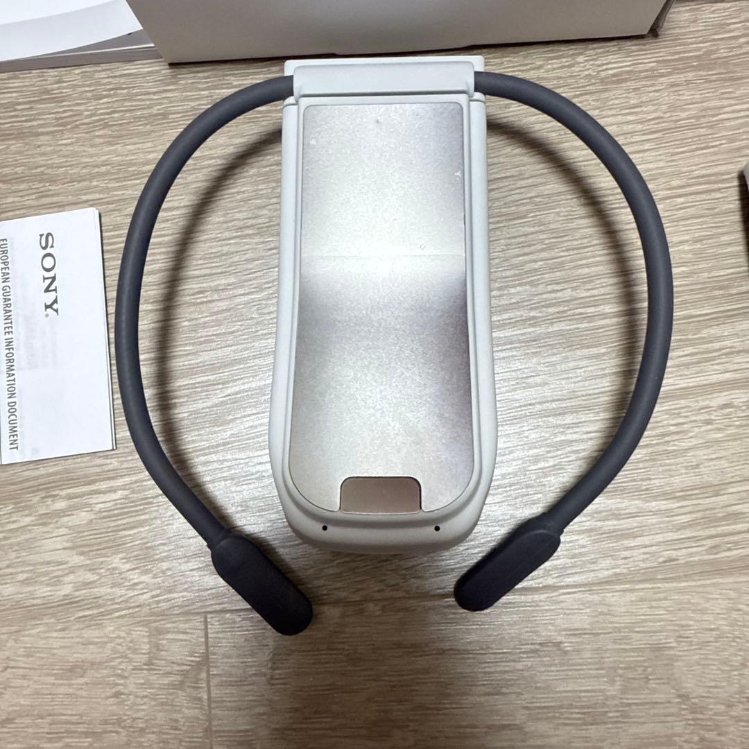 SONY REON POCKET PRO Bluetooth タッグ　ケース