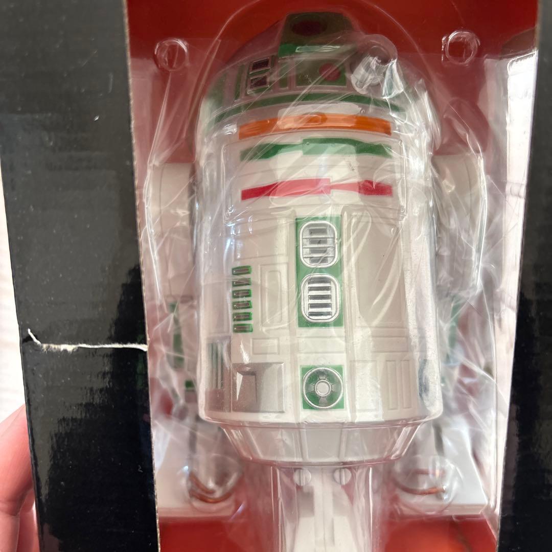 STAR WARS一番くじハロウィン ラストワン賞