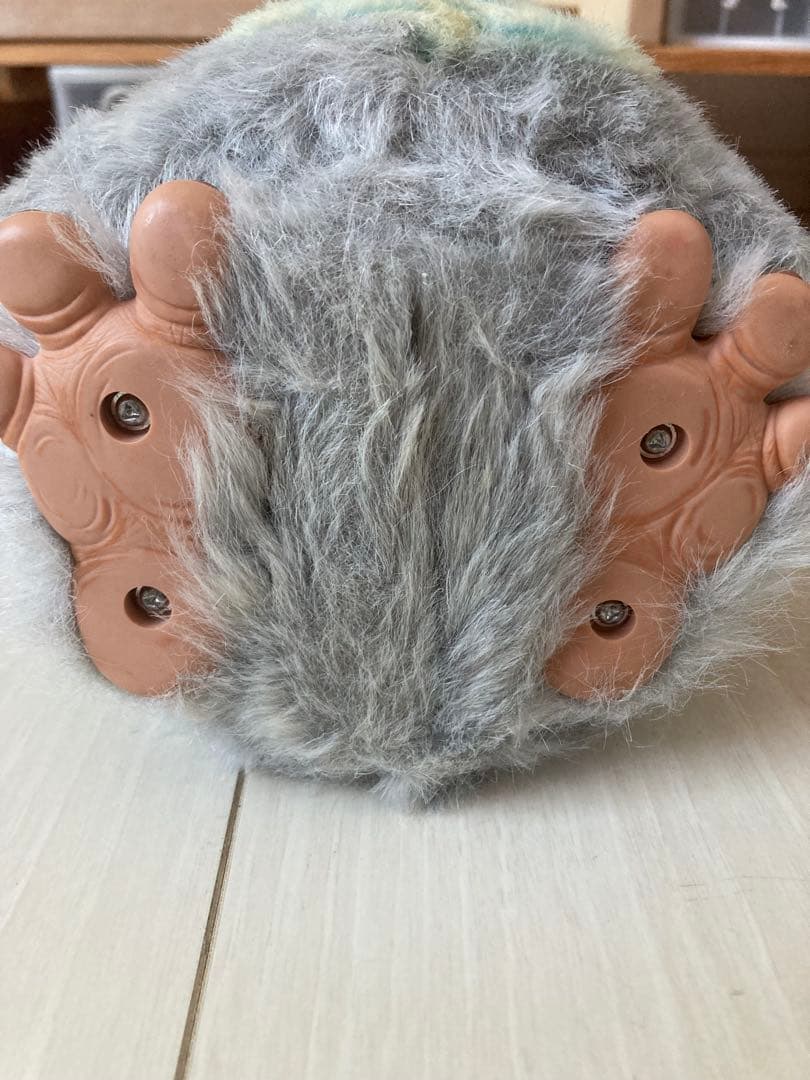 ファービー2 英語版