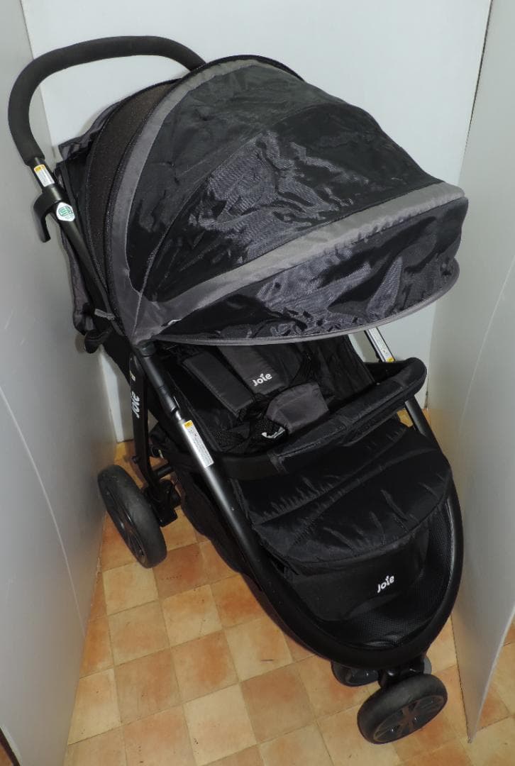 ISOFIX対応 チャイルドシート joie 綺麗/Joie/ステージスISO FIX＋