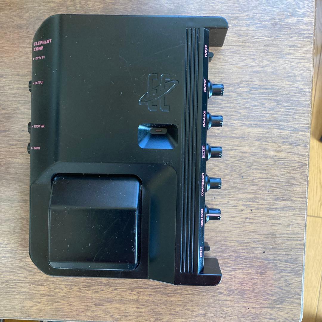ギター ibanez ec30 elephant comp ギター ibanez ec30 elephant comp ibanez ec30 elephant comp