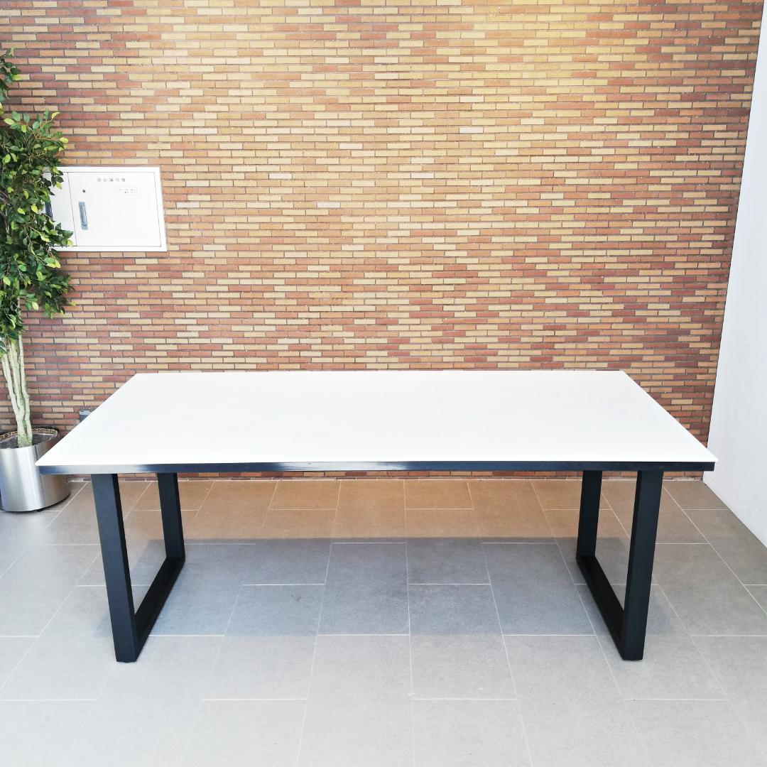 もうすぐ春ですね♡セール◇IDC大塚家具　綾野製作所　ダイニングテーブル