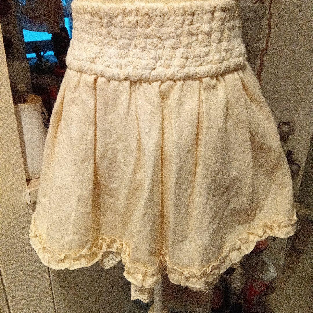 リズリサLIZLISAスカパンセットアップドレス