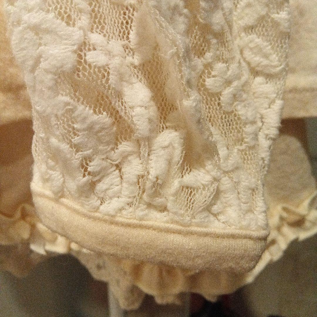 リズリサLIZLISAスカパンセットアップドレス