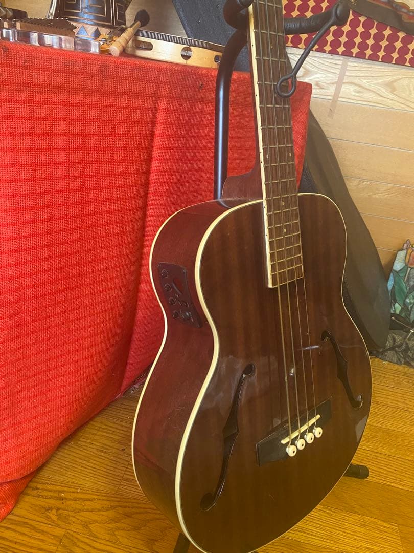 ELKベイビー ベース BABY BASS アコースティックベース