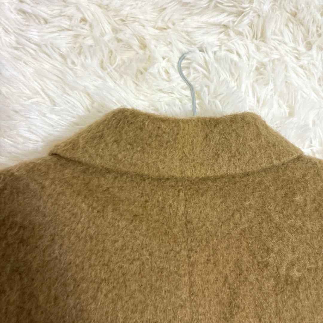 オンライン ショッピング 通販ファッション - MIESROHE シャギーダブル