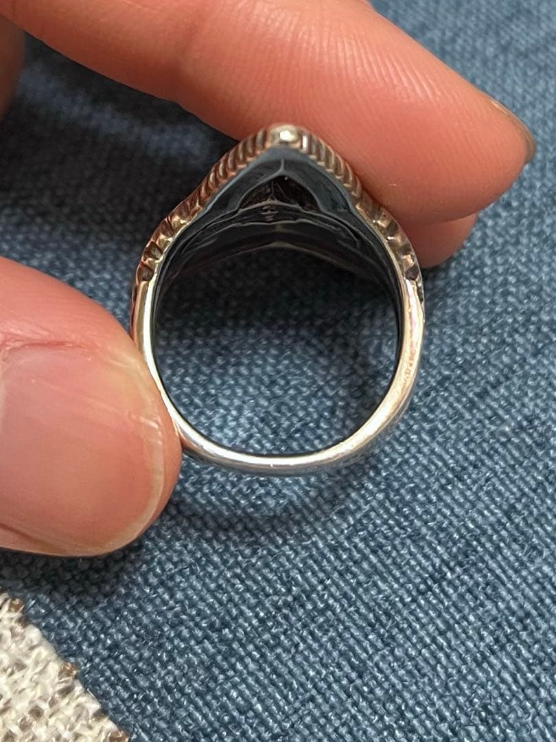 ま*様 コディサンダーソン　デップスターリング　17号