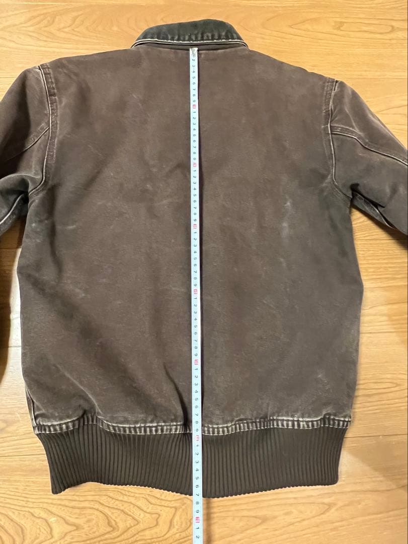 Carhartt バンクストンジャケット S