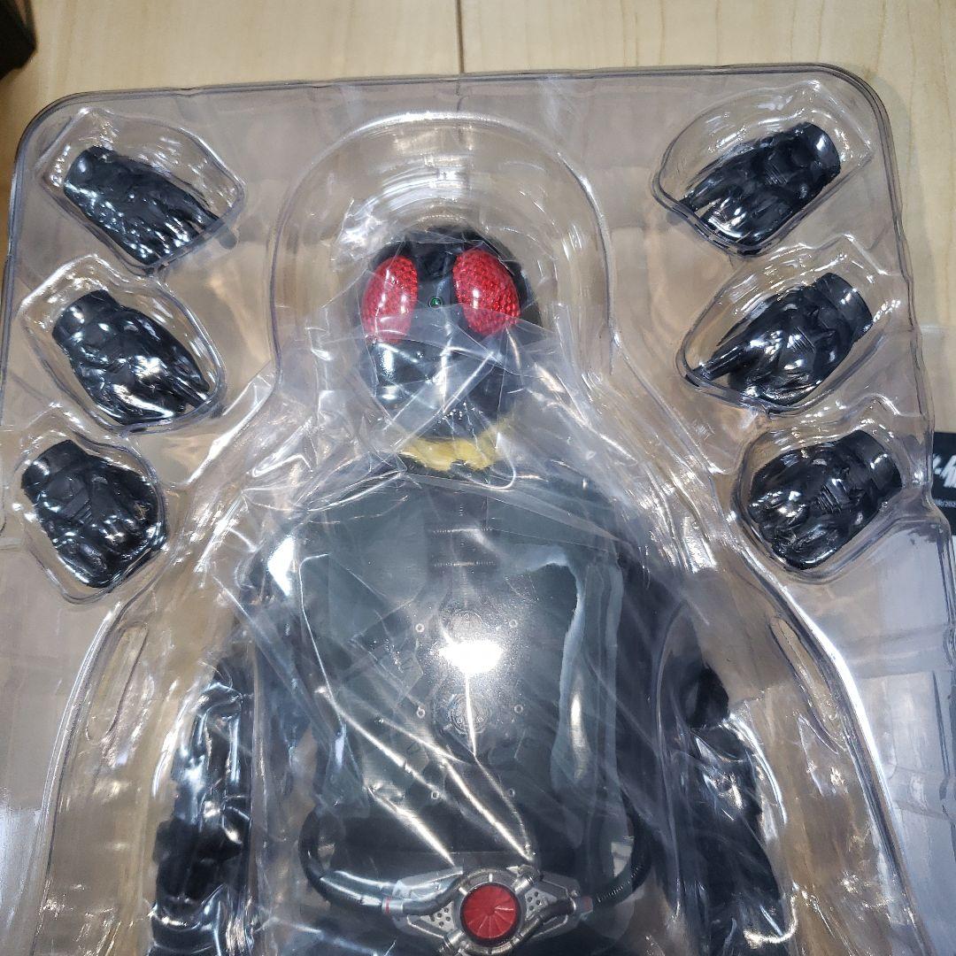 スリーゼロ　フィグゼロ大量発生型相変異バッタオーグ シン　仮面ライダー