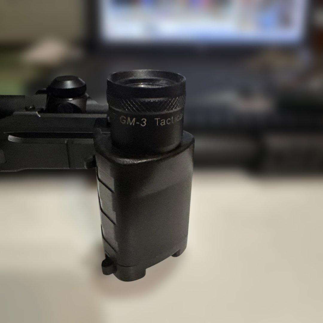 WA SV INFINITY プロキラー GIGANT western arms