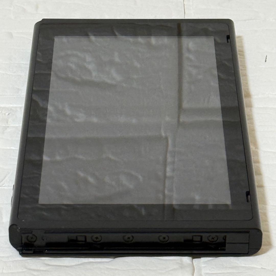 ニンテンドースイッチ 本体のみ 2018年製 動作確認済み