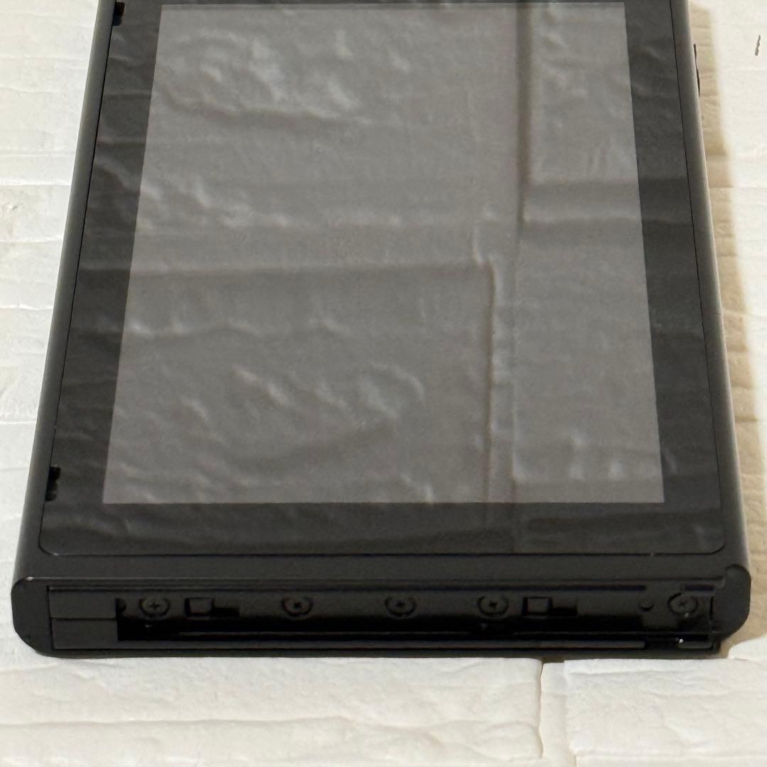 ニンテンドースイッチ 本体のみ 2018年製 動作確認済み